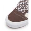 Vans New School    Mega Check  Potting Soil Vn0009qcdmv1