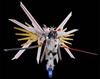 HG 1/144 Mighty Strike Freedom Gundam [Clear Color] Mobile Suit SEED FREEDOM Gundam Plastic Model Event Limited