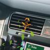 Car Air Freshener Diffuser Automotive Air Fresheners Elk Airplane Shape Car Aromatherapy Car Diffuser Air Freshener Car Vent