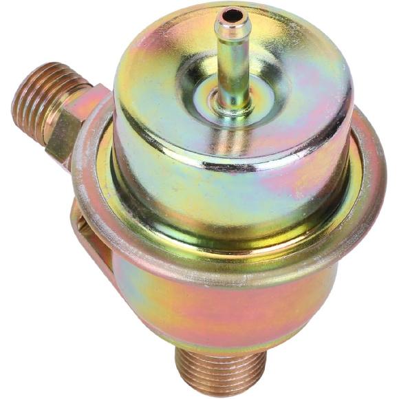 Regolatore di Pressione Carburante per Mercedes-Benz 380SE 380SEC 380SEL 380SL 380SLC 500SEC 500SEL 1981-1985 Regolatore di Pressione Iniezione Carburante Sostituisce