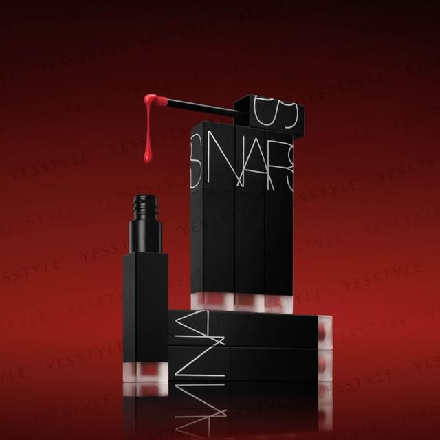 NARS - Air Matte Ультра тинт для губ 320 GONE WILD