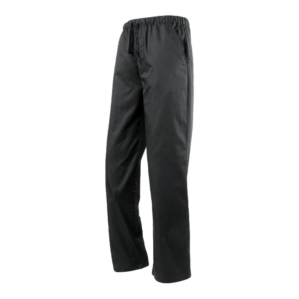 Premier Unisex Adult Essential Chef Trousers