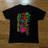 Vtg Violent Femmes Band Herren Schwarz Unisex T-Shirt Alle Größen Unisex T-Shirt