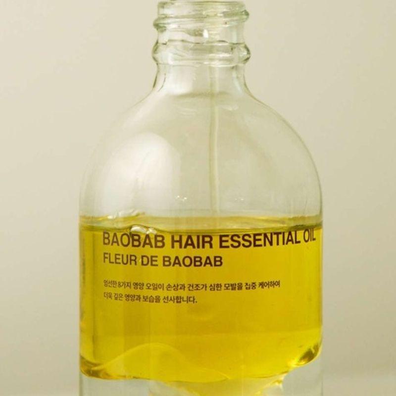 Perfume Hair Mist 100ml