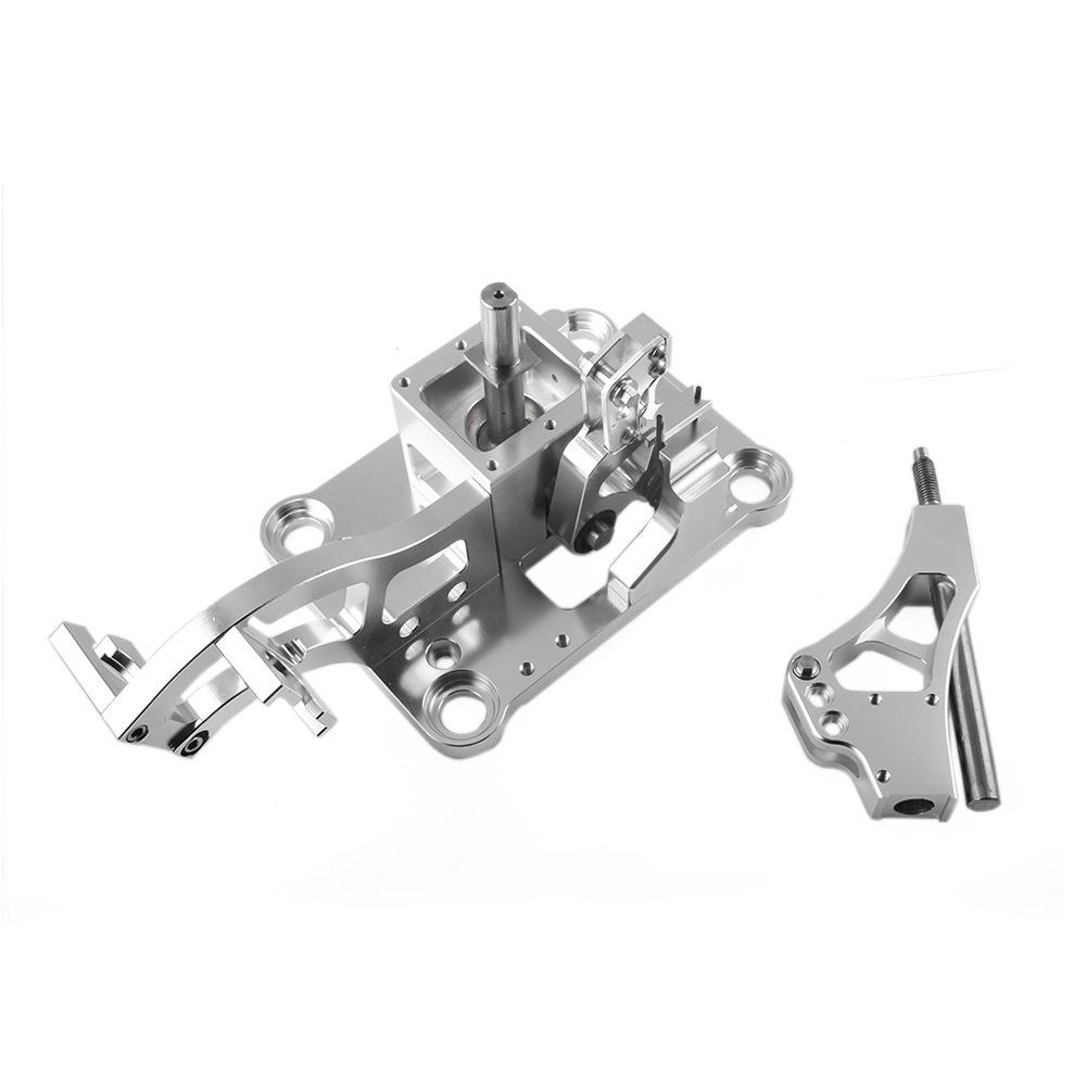 Honda K Series Gear Shift Base for Manual Shift Lever (K20/K24E/EG/DC2/EF)