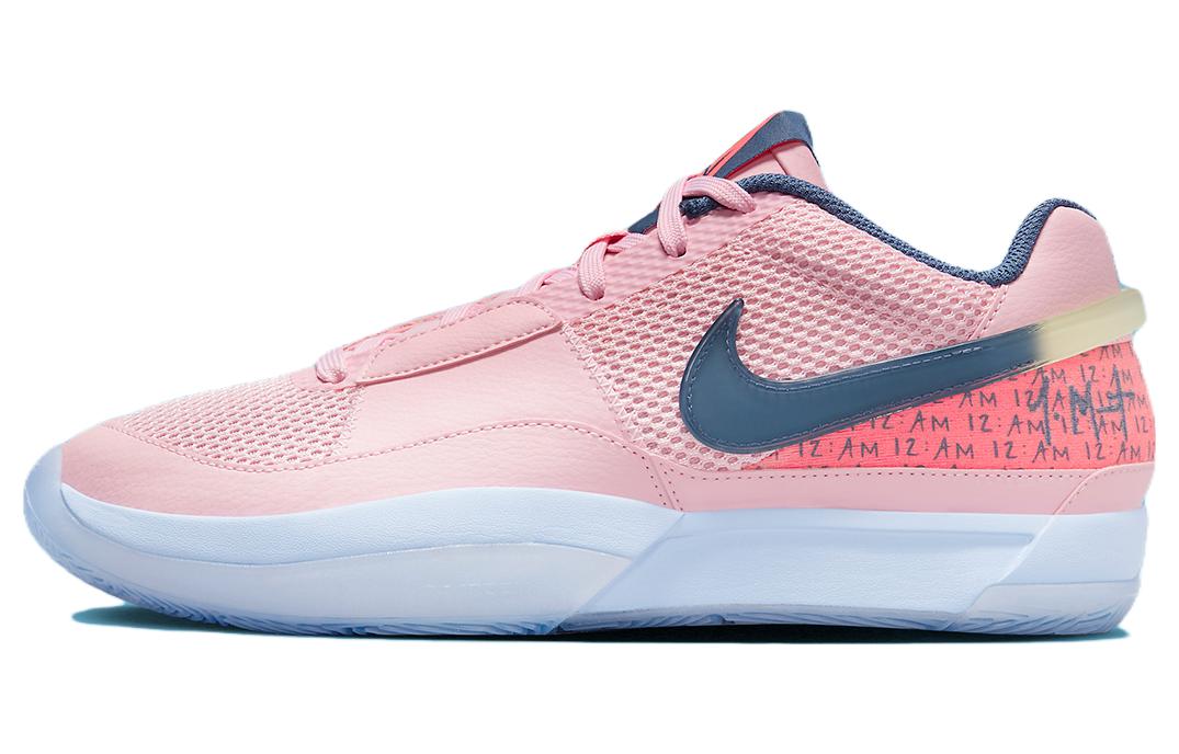 

Nike Ja 1 Day One Soft Pink FV1282-600 36