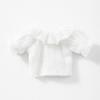 Fashion Shirt Legging For 1/11 ob11 Dolls For 1/12 Bjd Dolls Clothes Doll T-shirt Tops Casual Wear Shirts Doll Clothes Accessory