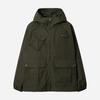 Dod Field Jacket (Khaki)