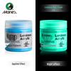 Tinta Acrílica Mali Luminous 50ml Glow para Pintura à Mão DIY Graffiti & Roupas