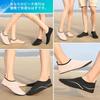 LUEDKA and Water for Aqua and Amphibious Use Men's Women's Shoes, Lightweight, Breathable, Non-Slip, Fitness, Beach, Yoga, Surfing, Snorkeling,