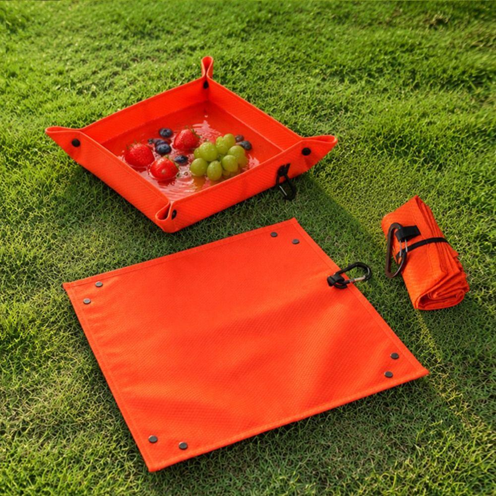 Foldable Folding Seat Cushion Ultra Light Outdoor Moisture-proof Pad Music Festival