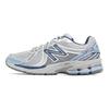 New Balance 860 "Milky Way Pack" Szare Sneakersy Arktyczne ML860BB2