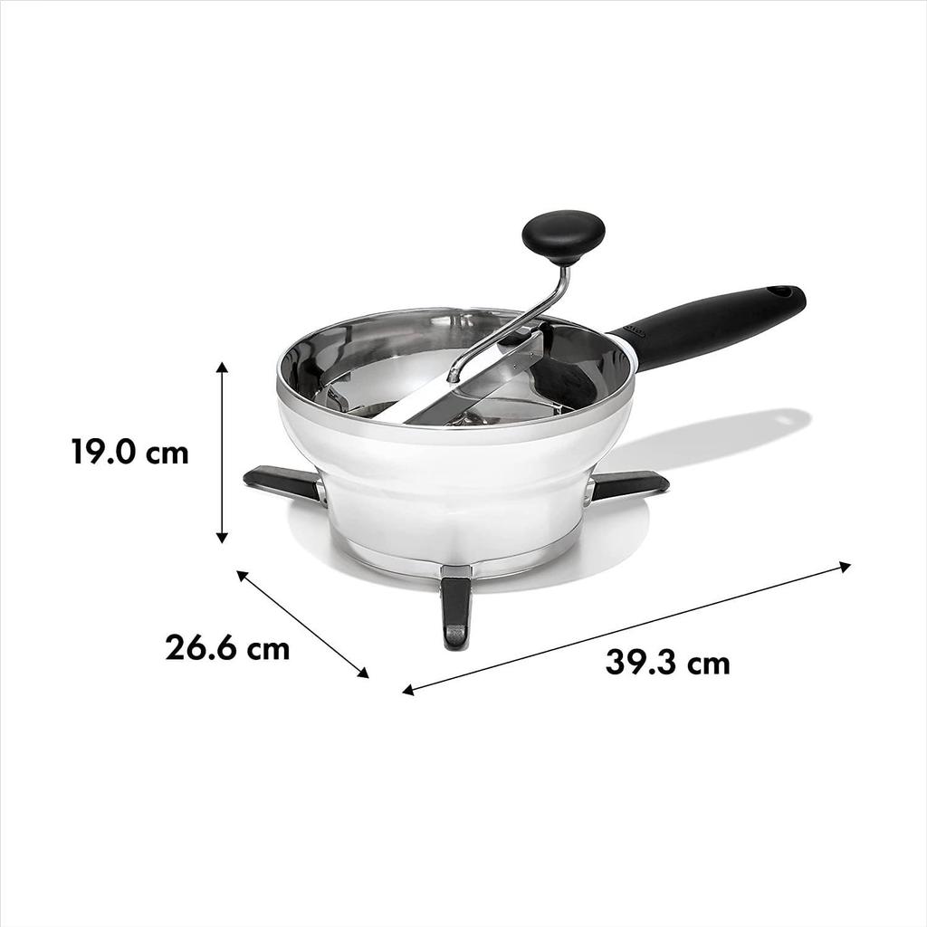 OXO Food Mill 1071478V1