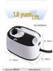 High-Temperature Steam Cleaner for Home, Auto Use, Formaldehyde Removal, & European/American Standards