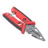 Electric Wire Cutter Multi Tool Pliers Wire Stripper Tool Chrome Vanadium Steel