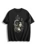Alcest T-Shirt, Blackgaze Band Graphic Tee