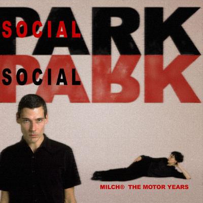 

CD MILCH - Socialpark FEE002 Saasfee* 1999 Germany Dance & Electronica Used