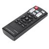 Remote Control Portable Wear Resistant Replacement Remote Control for LG CD Home Audio