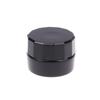 5G Empty Plastic Nail Art Cosmetic Containers Jar Face Cream Pot Nail Gel Powder Box Makeup Lotion Tool Trial Sample Packaging