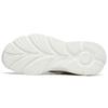 Anta Running Collection Slip Resistant Abrasion Resistant Low Top Running Shoes Men's White Black Green 112225573-1