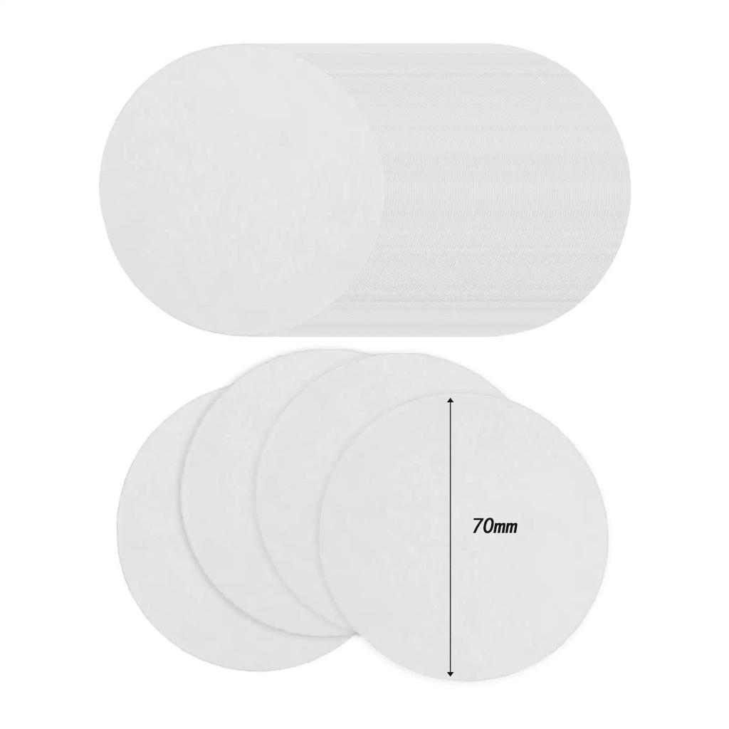 Mikrovlnná pec Papíry pro DIY Fusing Sklo Šperky pro DIY Řemeslný Projekt Kamna Krb Sklo Umělecké Potřeby Keramika