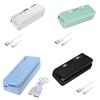 Convenient Bag Closure Tool Household Vacuum Sealer Easy Operation User Friendly Vacuum Sealer Vacuum Sealing Machines