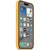 For 15 Pro Silicone Case With Magsafe_qlsg