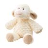 MIHI Plush Toy [Authentic Product Compliant with PSC Standards/Food Sanitation Law] Animal Fluffy Fluffy Toy First Toy Gift Gift Baby Shower Newborn