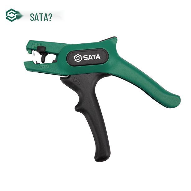 SATA G Series Wire Stripper 0.2-6mm² 91215 91215