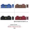 Zeekr 009 Floor Mats, Imitation Cashmere Mid-Row Carpet, Auto Accessories for Commercial Vehicles