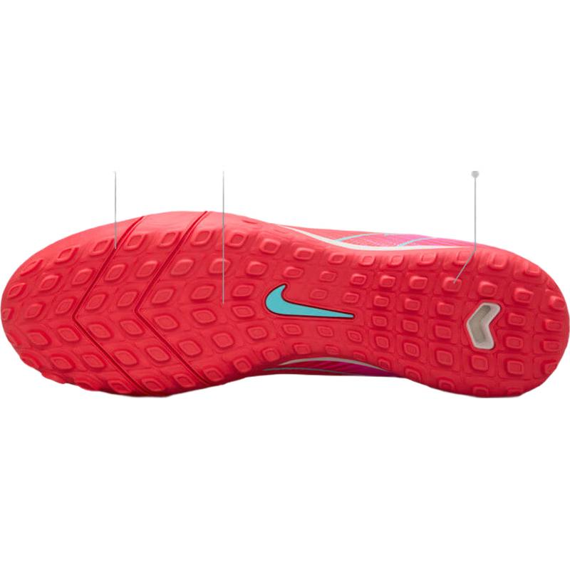 Мужские футбольные бутсы Nike Mercurial Vapor 16 TF 42