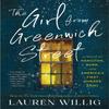 The Girl from Greenwich Street by Lauren Willig Paperback Book 9780063306127