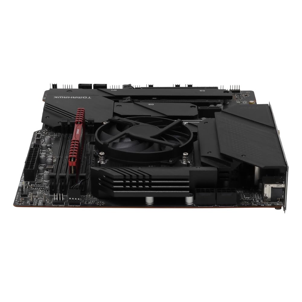 AINEX CC-10 Slim CPU Cooler for LGA1700