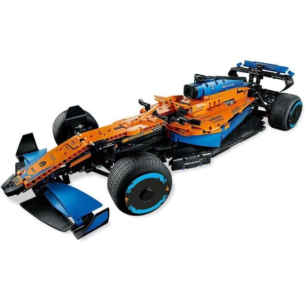 LEGO Technic 42141 Závodní auto McLaren Formula 1