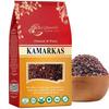 BIRJU MAHAVIR BMKB KAMARKAS/PALASH GOND/SALVIA PLEBEIAN, Naturlig, 400 gram (BMKB-37)