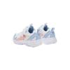 Anta Kids Synthetic Leather Fabric Lifestyle Series Comfortable Versatile Non-Slip Breathable Warm Low-Top Casual Shoes Kids casual shoes 322448818U-1
