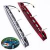 1 pièces blanc/rouge voiture troisième queue feu Stop arrière LED ampoule de signalisation adapté pour véritable coffre Automobile lampes pour BMW Z4 E85 03-08