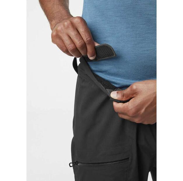 Helly Hansen Брюки Verglas Infinity Shell