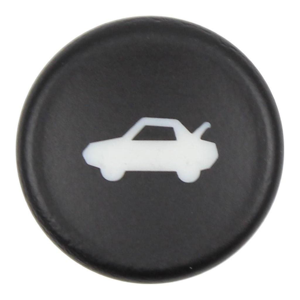 Trunk Lid Release Switch Button Compatible with Chevrolet Tailgate 15835339