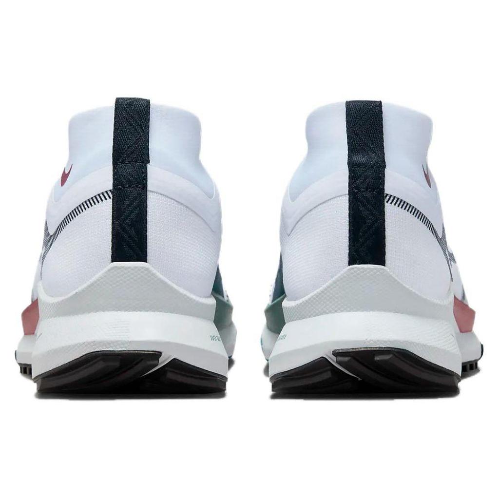 Nike Pegasus Trail 4 GORE-TEX 'White Red Blue' DJ7929-102