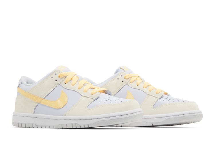 Nike Dunk Low GS 'Melon Tint'