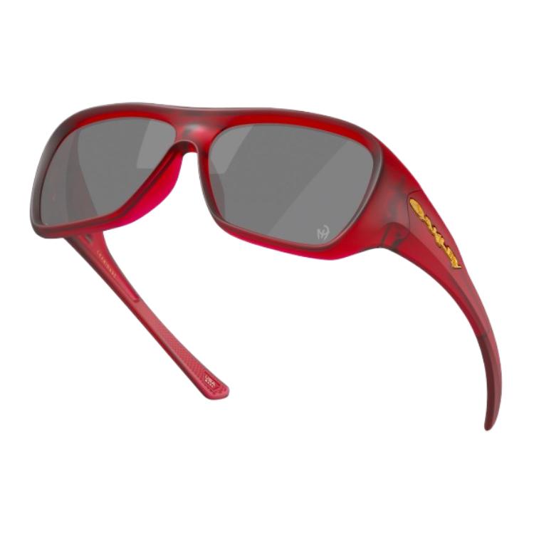 Oakley Original Design Acetate Square Sunglasses Unisex sunglasses White 0OO9492