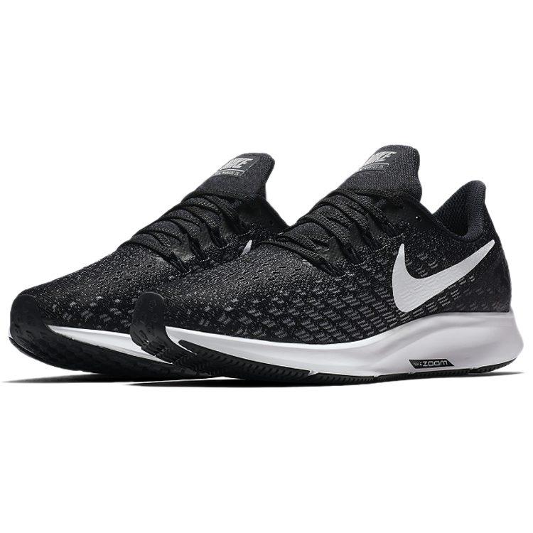 Nike Air Zoom Pegasus 35 Black Women's 942855-001