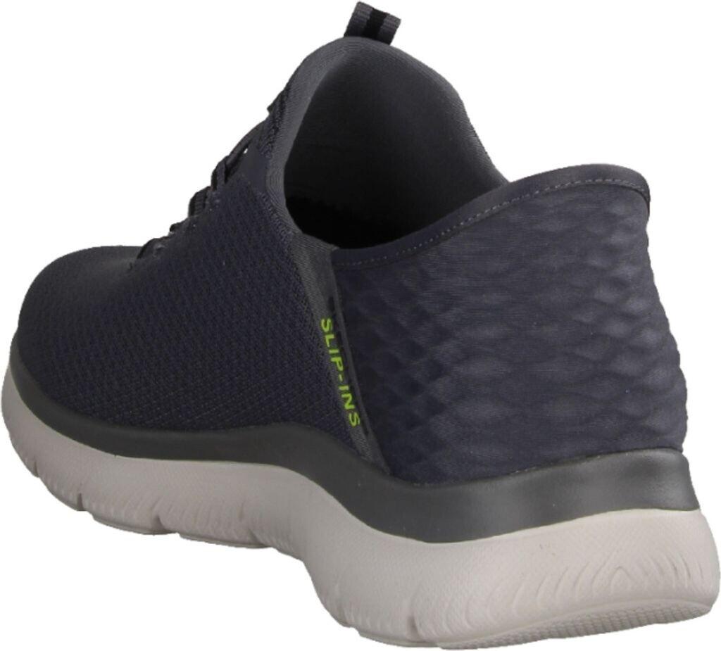 Skechers Summits - кроссовки High Range угольного цвета