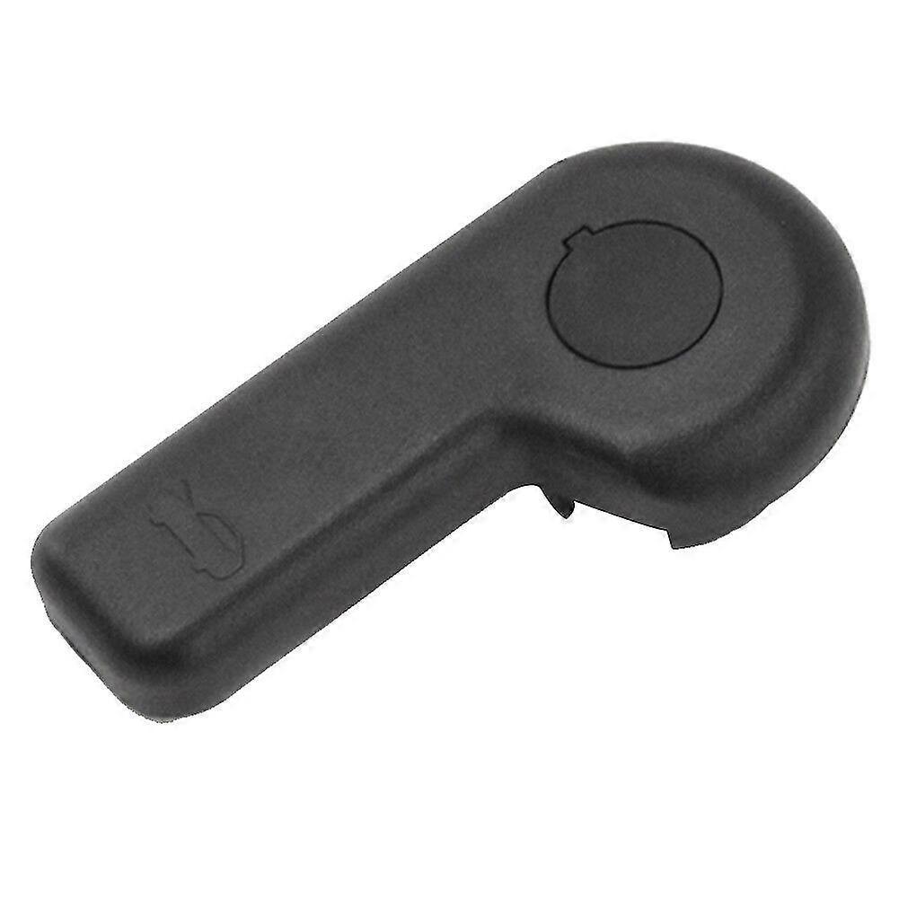 Hood Release Handle Knob Hood Latch Pull Handle Lever for 2012-2015 Focus / C-Max CV6Z-16B626-A