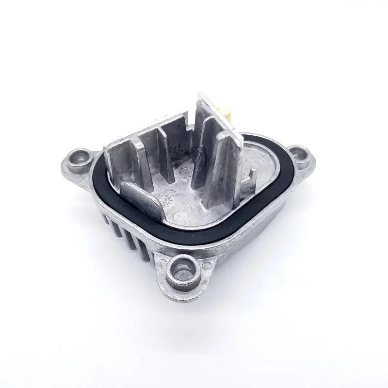OEM White Angel Eyes DRL Module Fit For 2018-2021 BMW M2 2 series LED F22 F23 F87 230i LCI 63117494851 63117494852 7494851