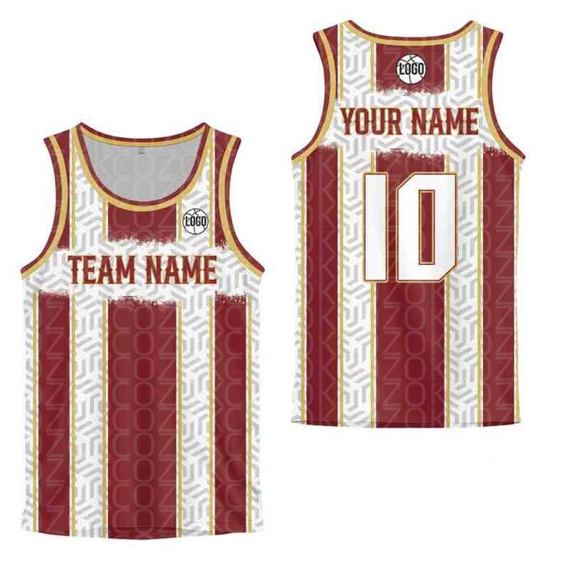 Custom Purple Basketball Jersey Tank Tops Women Jersey Personalized Team Unisex Top