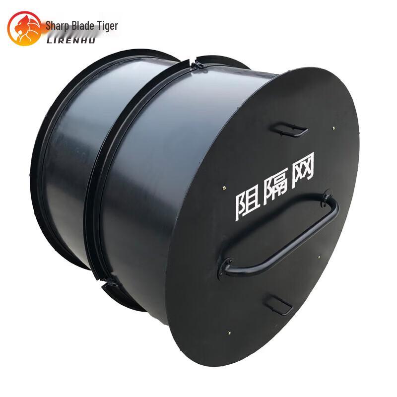 Razor Tiger Anti-Riot Roller Barrier Net