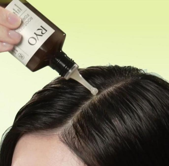 Ryo Rootgen Hair Loss Symptom Scalp Care Essence 80ml