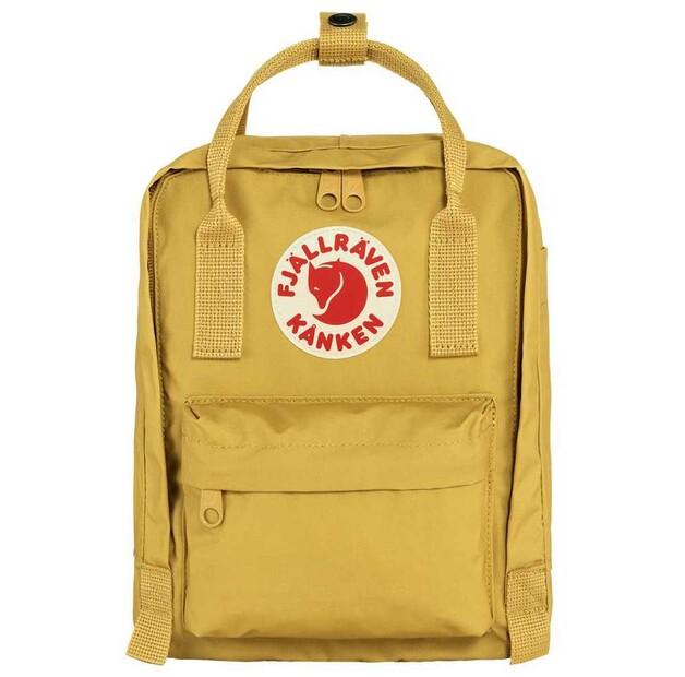 

Fjällräven Kånken Mini 7L рюкзак